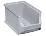 Sichtlagerbox, ProfiPlus Box Gr. 3, 24 St�ck, Farbe grau