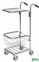 Kleiner B�ro-Transportwagen bis 35 kg 