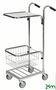 Kleiner B�ro-Transportwagen bis 35 kg 