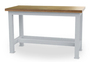 Arbeitstisch | Schwerlasttisch B/T/H 2000x750x969 mm 