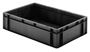 ESD-Eurobeh�lter B/T/H 600x400x175 mm 