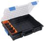 Profi-Kleinteilekoffer EuroPlus Pro >K< 44/7, 7 F�cher