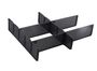 Trennsteg-Set f�r EuroPlus Pro >K< Profi-Kleinteilekoffer 44