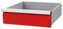 Schublade f�r Schubladenschrank | Werkbank 450x400 mm, BLH 150 mm 