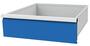 Schublade f�r Schubladenschrank | Werkbank 600x600 mm, BLH 200 mm 