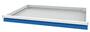 Schublade f�r Schubladenschrank | Werkbank 900x600 mm, BLH 75 mm 