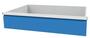 Schublade f�r Schubladenschrank | Werkbank 900x600 mm, BLH 200 mm 