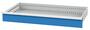 Schublade f�r Schubladenschrank | Werkbank 1200x600 mm, BLH 150 mm 