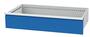 Schublade f�r Schubladenschrank | Werkbank 1200x600 mm, BLH 250 mm 