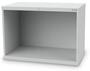 Geh�use | Leergeh�use f�r Schubladenschrank 1305x736x919 mm 