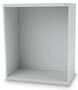 Geh�use | Leergeh�use f�r Schubladenschrank 1305x736x1519 mm 