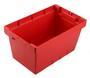 Transportbeh�lter A300 Ship 260 490x300x260, rot 