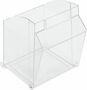 Ersatz-Kippschublade fr Stala S4, transparent 