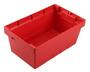 Transportbeh�lter A300 Ship 210, 490x300x210, rot 