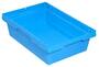 Transportbeh�lter F400 Ship 173, 600x400x173, blau
