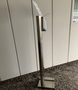 Desinfektionsmittelst�nder aus Edelstahl inkl. Spenderpumpe