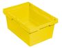 Transportbeh�lter F400 Ship 273 600x400x273, gelb
