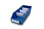 Lagerk�sten | Regalbox T/B/H 300x120x95 mm, blau, 30 St�ck