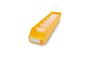 Lagerk�sten | Regalbox T/B/H 500x120x95 mm, gelb, 30 St�ck