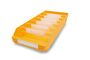 Lagerk�sten | Regalbox T/B/H 500x240x95 mm, gelb, 15 St�ck