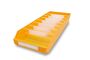 Lagerk�sten | Regalbox T/B/H 600x240x95 mm, gelb, 15 St�ck