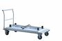 Transportwagen f�r Klapptische
