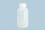 Weithalsflasche 2000 ml mit Verschluss, LD-PE, natur 
