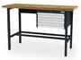 Arbeitstisch 3 x Schublade BxTxH 1500x600x960 mm
