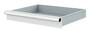 Schublade f�r Leergeh�use Breite 700 mm BLH 100 mm
