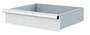 Schublade f�r Leergeh�use Breite 700 mm BLH 150 mm
