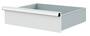 Schublade f�r Leergeh�use Breite 700 mm BLH 175 mm
