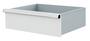 Schublade f�r Leergeh�use Breite 700 mm BLH 200 mm