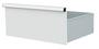 Schublade f�r Leergeh�use Breite 700 mm BLH 300 mm