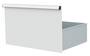 Schublade f�r Leergeh�use Breite 700 mm BLH 400 mm