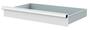 Schublade f�r Leergeh�use Breite 900 mm BLH 125 mm