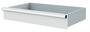 Schublade f�r Leergeh�use Breite 900 mm BLH 150 mm