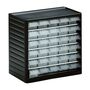 Kleinteilemagazin 30 Schubladen B/T/H 310x180x290 mm