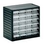 Kleinteilemagazin 24 Schubladen B/T/H 310x180x290 mm 
