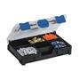 Aufbewahrungsbox | Kleinteilebox EuroPlus MetaBox mini 63