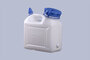 Weithalskanister 6 L, HD-PE 