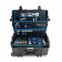 Werkzeugkoffer JUMBO 6700 Mobil / Typ 117.19/P-G