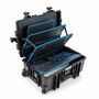 Werkzeugkoffer JUMBO 6700 Mobil / Typ 117.19/P-G