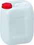 Industrie Kanister 10 L, HD-PE, natur 