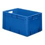 Schwerlast-Transport-Stapelkasten Serie VTK 600/320-0, 2 St�ck, Farbe nach Wahl