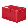 Schwerlast-Transport-Stapelkasten Serie VTK 600/320-0, 2 St�ck, Farbe nach Wahl