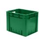 Schwerlast-Transport-Stapelkasten Serie VTK 400/320-0, 4 St�ck, Farbe nach Wahl