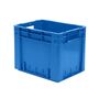 Schwerlast-Transport-Stapelkasten Serie VTK 400/320-0, 1 St�ck, Farbe nach Wahl