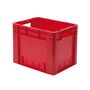 Schwerlast-Transport-Stapelkasten Serie VTK 400/320-0, 1 St�ck, Farbe nach Wahl