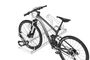 Fahrradst�nder B�gelparker verzinkt 12 Stellpl�tze zweiseitig