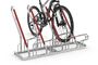 Fahrradst�nder Anlehnparker verzinkt 2 Stellpl�tze einseitig